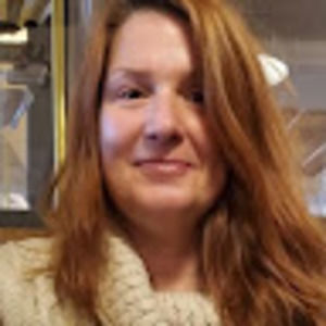 Meet your Posher, Marilyn